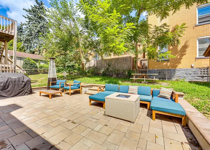 Dog-friendly Home, 3 Mi To Downtown! * Pittsburgh